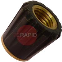 94-168-024 3/8 Collet Nut Assembly