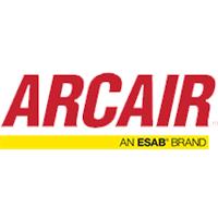 94-370-197 Arcair SLICE Cutting Torch Handle - LH & RH, with Screws