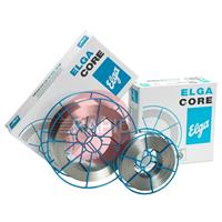 95551012 Elga MXX 100 Metal Cored Wire, 1.2mm x 15kg Reel