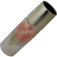 9580101 Gas Nozzle - Standard