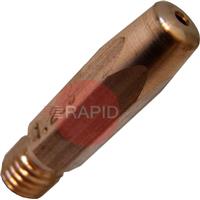 958012XSS Kemppi Contact Tip - M8 (For Stainless Steel)