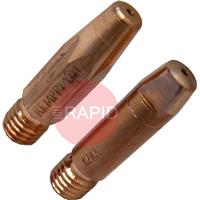 958012XXX Kemppi Contact Tip - M8 (Heavy Duty)