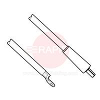 96-130-319 Arcair SLICE Cutting Torch Cable Assembly (Battery & Complete Pack)