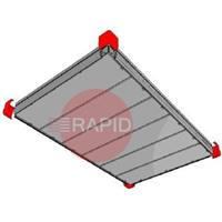 9750000020 Plymovent Corner Cover Set
