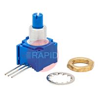 9754152 Kemppi Potentiometer - 10k