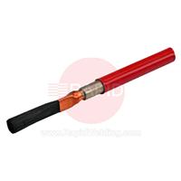 981863 Telwin Cleantech 200 Tool Brush Kit (Pack of 5)