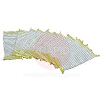 981866 Telwin Cleantech 200 Cleaning Strips Kit (Pack of 10)