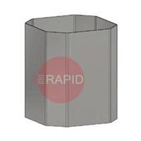 9850070060 FAC-50 Activated Carbon Filter