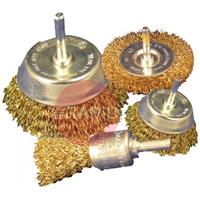 ABSPMB Abracs Spindle Mounted Brushes
