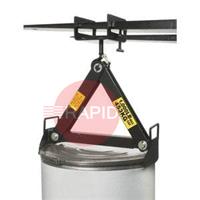 AD1329-10 Lincoln Drum Lifter