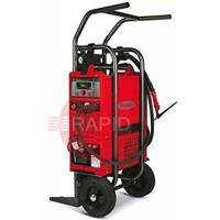 AFD-MW3000W Fronius - MagicWave 3000 Job AC/DC Water Cooled TIG Welder Package, 400v 3ph