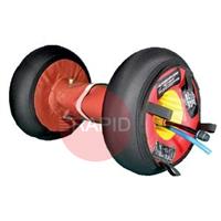 APFM061 ATO 1550mm Fast Purge Multi-size Inflatable Purge System, 1535 - 1690mm  Size Range. For Large Bore Pipe