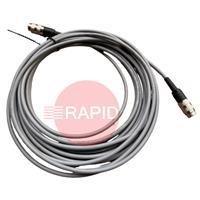 AVC-KABEL Orbital Service Extension Cable, for AVC Systems - 8m