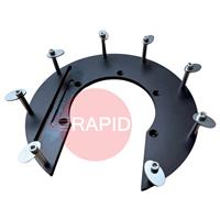 AVC-OSC-TELLEROWH76 Orbital Service AVC-OSC Plate for OWH76