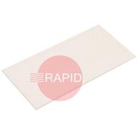 AX2250 Navitek Airkos Inside Protection Plates - 98 x 47mm (Pack of 10)