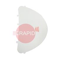 AX3415 Navitek Airkos Polycarbonate Grinding Visor
