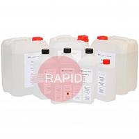 B1213 ELECTROLYTE B Cleaning Solution 5LTR