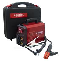 B18257-1-TP Lincoln Bester 170-ND Inverter Arc Welder Suitcase Package, with TIG Torch & Accessory Kit - 230v