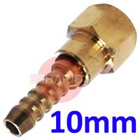 B45CVAR Hose Check Valve Right Hand 3/8