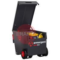 BB2 Armorgard Barrobox Mobile Site Security Box