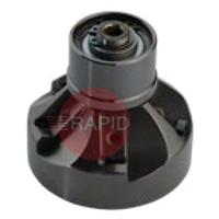 BM18CMH37.5 BM-18 Milling Head 37.5°