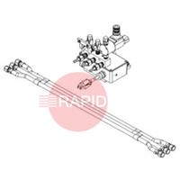 BO-MDS-1172 Bug-O Gas Solenoid 240v