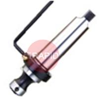 CA330 3Mt Arbour Adaptor 33mm