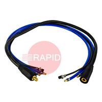 CCS-500-10PW PATON CCS-500-10PW Water Cooled Interconnection Cable - 10m