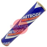 CHROMET2-40-2 Metrode CHROMET 2 4.0mm x 450mm Low Alloy Creep Resisting Electrodes, 15.6kg Carton (6 x 2.6kg 37pc Vacpacs) E9018-B3 H4