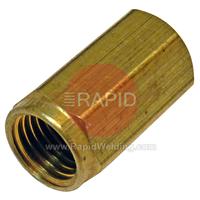CK-1014 CK Nut, Tail 3/8 - 24 (130Vr)