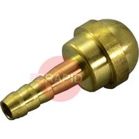 CK-11N22 CK Hose Tail 3/16 Fpr 1/4 Od Hose