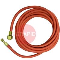 CK-125PCSF CK 7.6m (25ft)  Power Cable, 1 Piece Superflex
