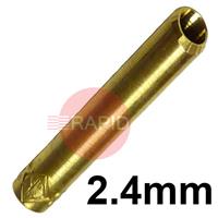 CK-2C332GS 2.4mm Wedge Collet 2 Series (WC332920)