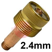 CK-3GL332LD 2.4mm CK Large Diameter 3 Series Gas Lens Body 45V64