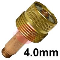 CK-3GL532LD 4.0mm CK Large Diameter 3 Series Gas Lens Body 45V63