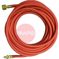 CK-412PCSF CK 3.8m (12.5ft) Power Cable 1 Piece Superflex