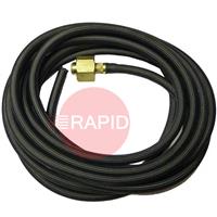 CK-41V30SF-BSP CK Argon Hose 3 Series 7.6m (25ft) Superflex 3/8
