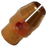 CK-7C2 CK Reverse Collet Stubby 4 Series