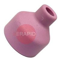 CK-8A CK Alumina Cup 8 Series