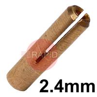 CK-8C332 CK Collet for 2.4mm 8 Series