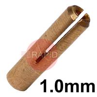 CK-8C40 CK Collet for 1.0mm 8 Series