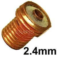 CK-8GL332 Gas Lens for 2.4mm 8-Series