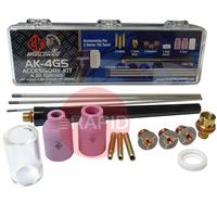 CK-AK4GS CK Complete Gas Saver Kit For CK9, CK20, CK100, FL130, CK200, CK230, FL230 (See Chart For Contents)