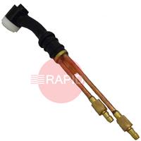 CK-CK20FX CK20 Flexi Torch Head 250 Amp