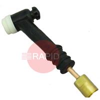 CK-CK210RG CK 210 Rigid Torch Body 200A