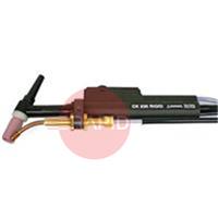 CK-CWH2312 CK Cold Wire Torch, 300amp Water Cooled, 3.8m