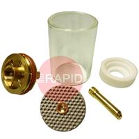 CK-D4GS116LD 3 Series Large Diameter Gas Saver Kit 1.6mm