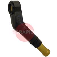 CK-FLGB CK Flex-Loc Gas Cooled Torch Body