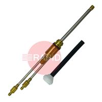 CK-MR140 CK Micro Torch Body 140 Amp