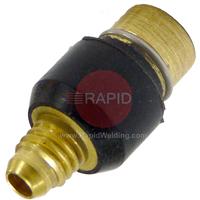 CK-MR180H CK Micro Torch Head - 180 Degree (for use with MR70 & MR140)